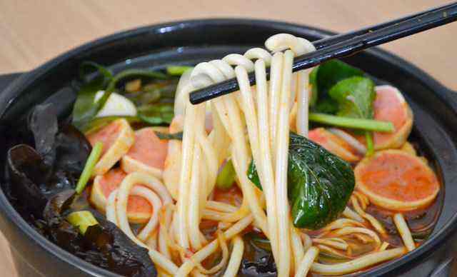 成都面食培訓 成都面食培訓