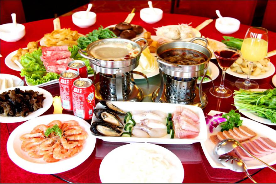 成都火鍋培訓 成都火鍋培訓