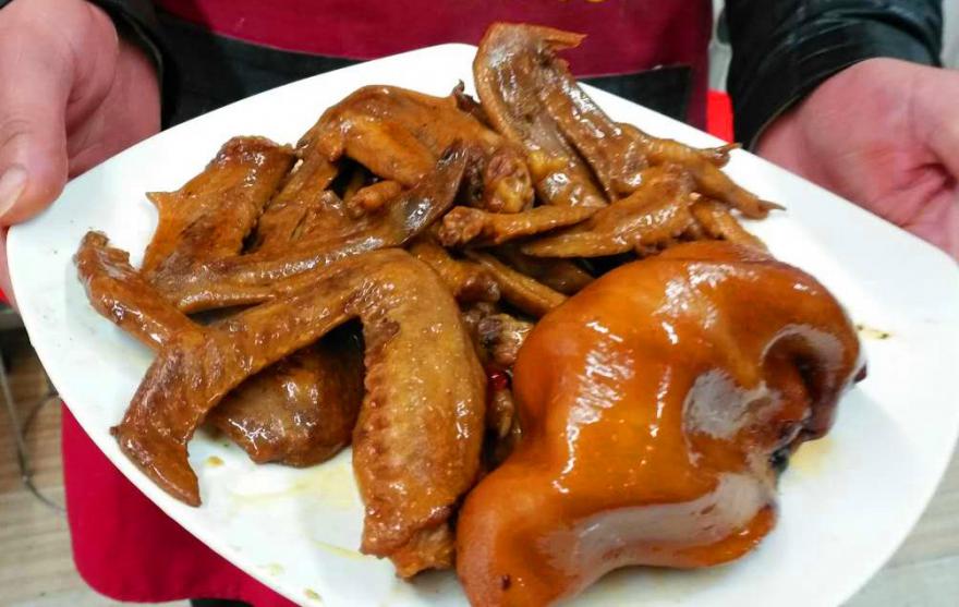 成都鹵菜培訓 成都鹵菜培訓