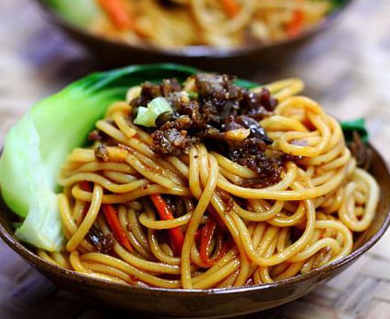 四川小吃培訓 四川小吃培訓