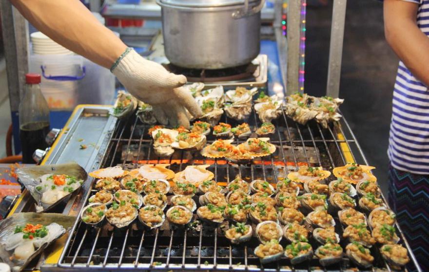 成都燒烤培訓(xùn) 成都燒烤培訓(xùn)