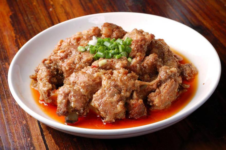 成都小吃培訓(xùn) 成都小吃培訓(xùn)