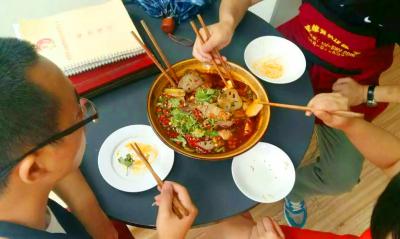 四川冒菜培訓,四川冒菜培訓哪家好？