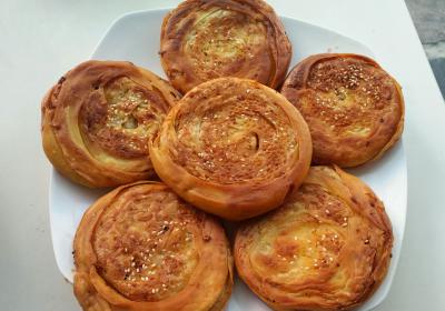 四川鍋盔培訓，四川學鍋盔技術哪里好？