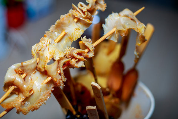 成都鹵菜培訓 成都鹵菜培訓