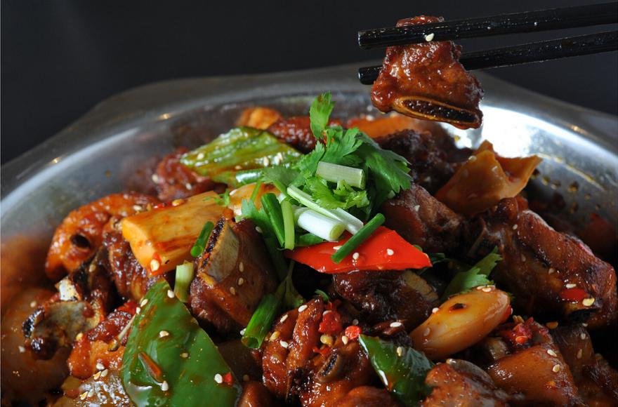 成都小吃-干鍋培訓 成都小吃-干鍋培訓