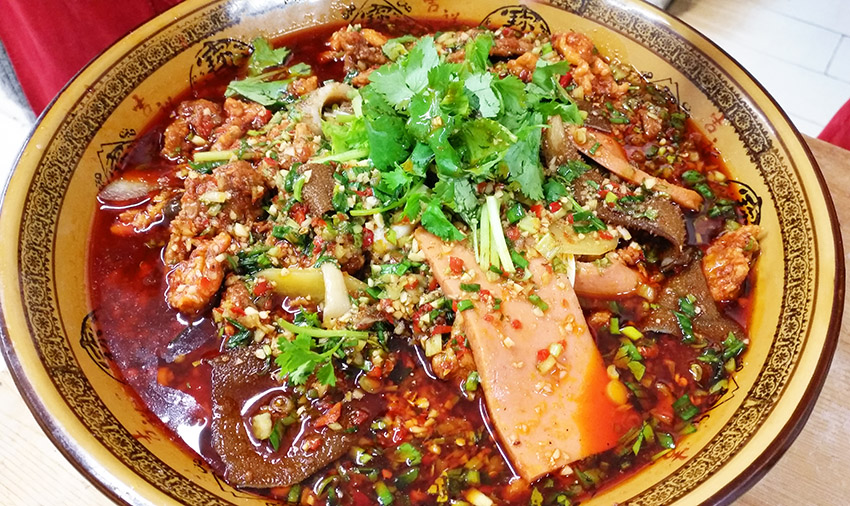 成都小吃-冒菜培訓 成都小吃-冒菜培訓