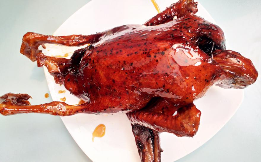 成都小吃-甜皮鴨培訓(xùn) 成都小吃-甜皮鴨培訓(xùn)