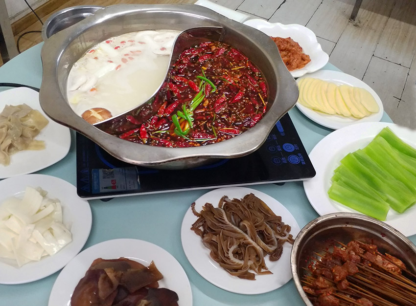 成都火鍋培訓 成都火鍋培訓