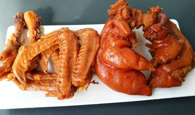 川味鹵菜技術(shù)培訓(xùn)  從理論與實際相結(jié)合