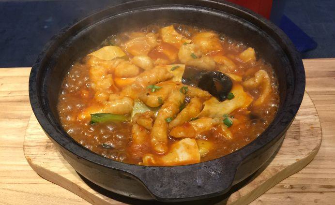 成都特色小吃培訓(xùn) 成都特色小吃培訓(xùn)