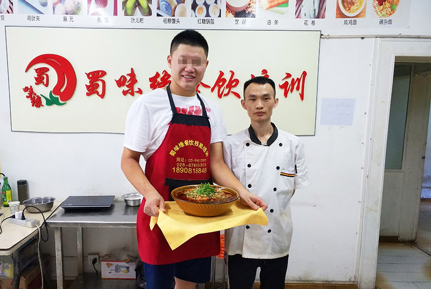 成都小吃-冒菜培訓 成都小吃-冒菜培訓