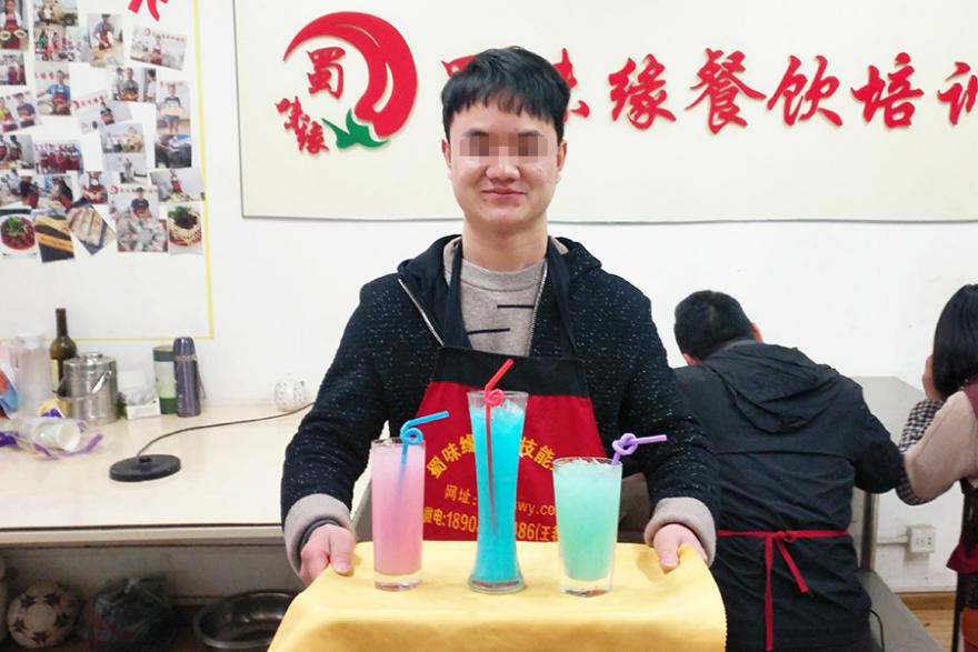 成都奶茶培訓 成都奶茶培訓