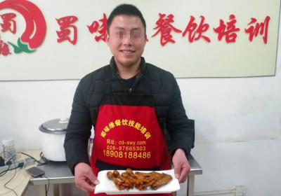 四川鹵菜培訓,四川鹵菜培訓哪家好？