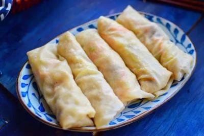 學(xué)會(huì)了這個(gè)，早餐不用發(fā)愁了！