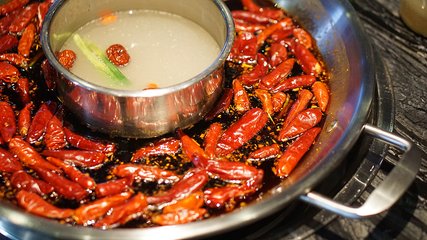 去四川成都，必須要吃的五種小吃，每種都讓你不舍得走！