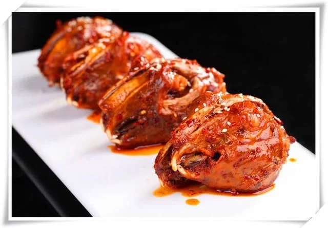 去四川成都，必須要吃的五種小吃，每種都讓你不舍得走！