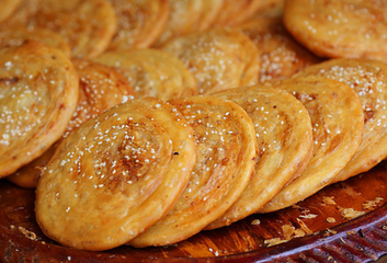 成都三個不得不吃的特色小吃 成都三個不得不吃的特色小吃