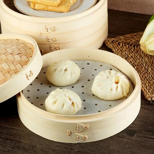  早餐包子油條培訓哪里好，學包子要多長時間學會