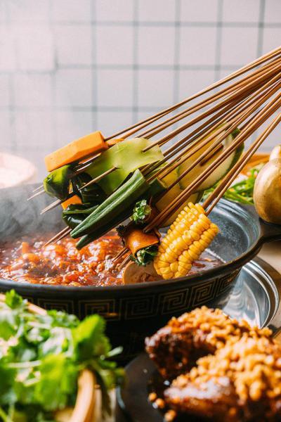 開串串香店要，如何才能保障自身利潤(rùn)？