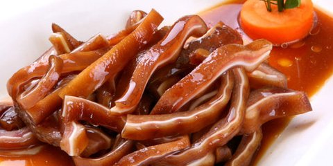 鹵菜的上色有哪幾種方法? 鹵菜的上色有哪幾種方法?