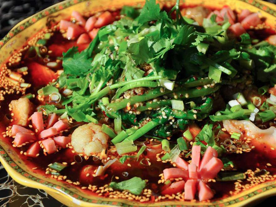 成都冒菜培訓(xùn):如何避免加盟套路騙局 成都冒菜培訓(xùn):如何避免加盟套路騙局