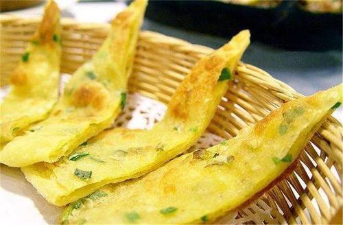 秘制蔥油餅,層次分明又入味,所有詳細技巧都在這里了! 秘制蔥油餅,層次分明又入味,所有詳細技巧都在這里了!