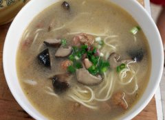  綿陽面食技術培訓哪家比較靠譜？