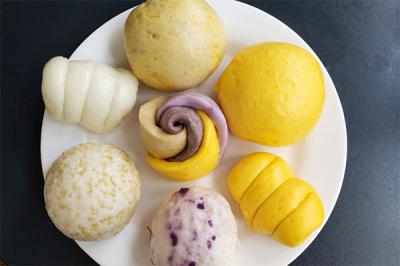 品種多的早餐培訓需要多少錢