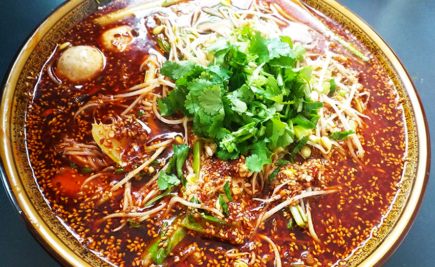 成都串串香培訓哪家強？成都串串香培訓學校