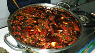 水煮魚技術(shù)培訓哪里專業(yè)？