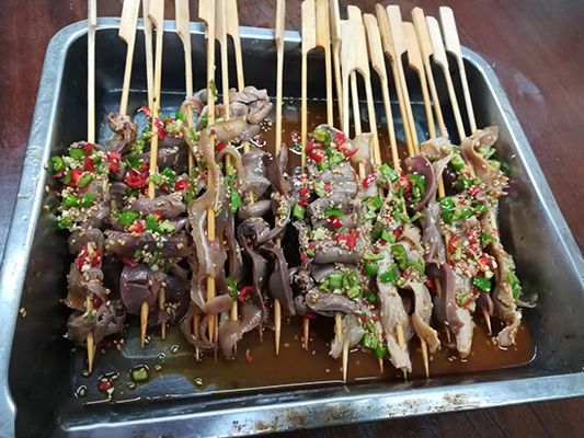 正宗串串香培訓 正宗串串香培訓