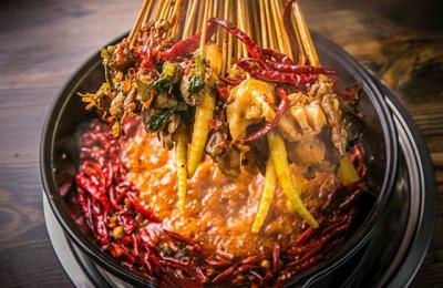 麻辣燙技術(shù)培訓哪家好？咸鮮入味讓舌尖享受更加徹底