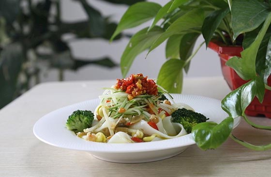 涼皮培訓(xùn) 涼皮培訓(xùn)