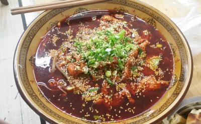 冒菜技術(shù)培訓(xùn)哪里好？小本創(chuàng)業(yè)味道正宗