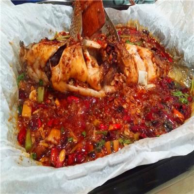 專(zhuān)業(yè)紙包魚(yú)技術(shù)培訓(xùn)，環(huán)保衛(wèi)生不擾民