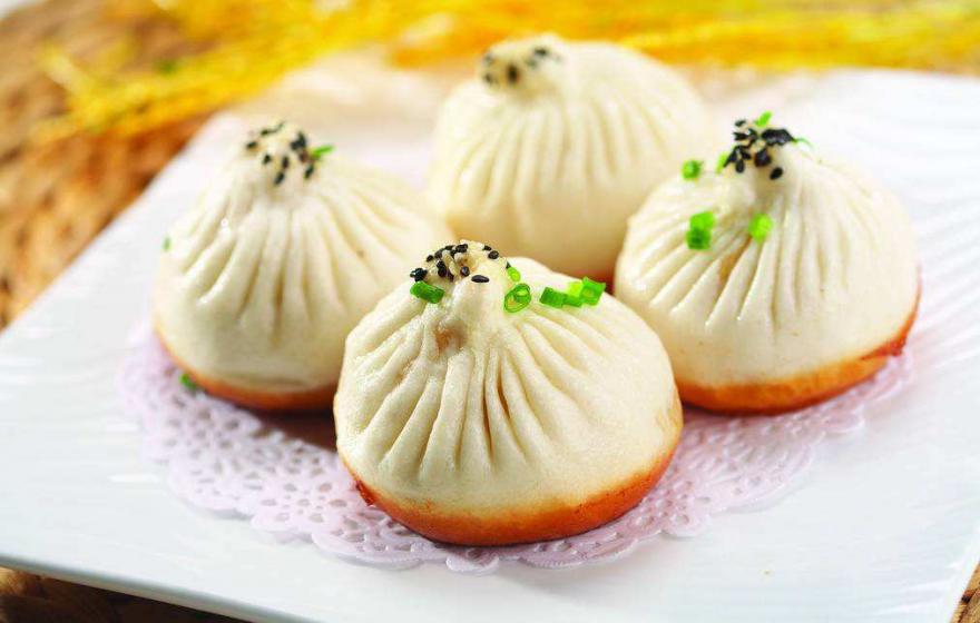 包子培訓 包子培訓