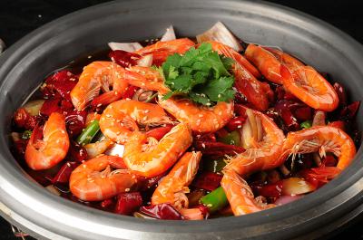 四川干鍋培訓學校哪里好？不同品種干鍋的處理方法