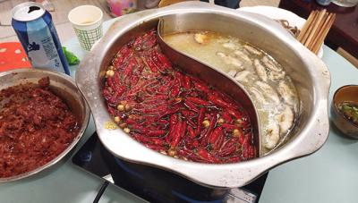 四川小火鍋技術(shù)培訓(xùn)有沒(méi)有？一對(duì)一授課讓你學(xué)到真技術(shù)