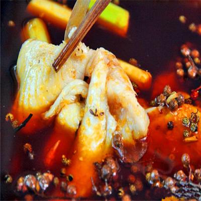 成都火鍋魚技術培訓，冷鍋魚技術培訓好吃味美