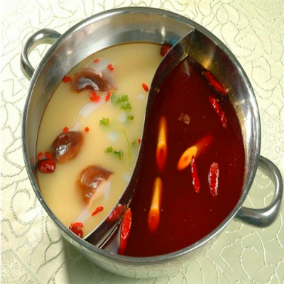 成都火鍋培訓機構哪個比較好？培訓場地進行現場試吃