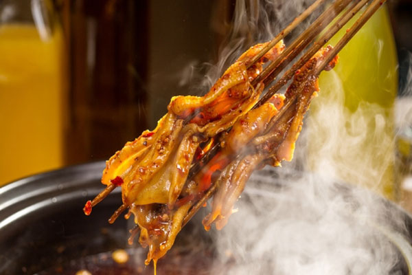 成都串串香培訓學校,成都串串香培訓哪個好？