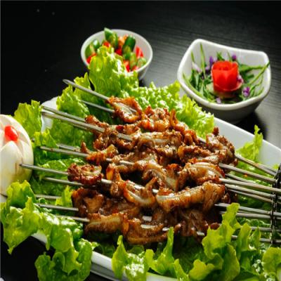 成都溫江燒烤培訓價格哪里便宜？