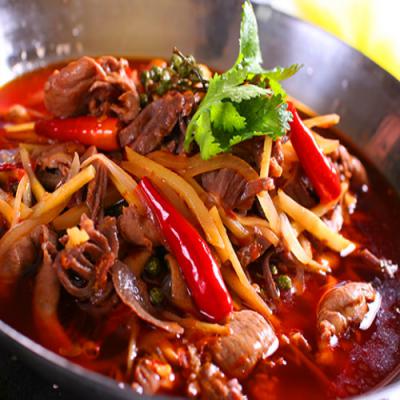 成都錦江短期干鍋技術培訓機構哪里靠譜？