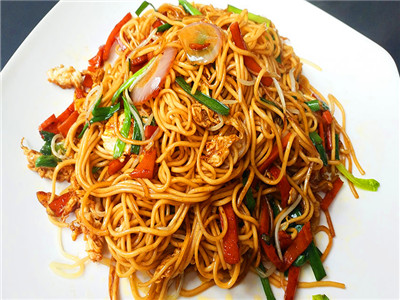 成都郫縣面食技術培訓學校選哪家好？