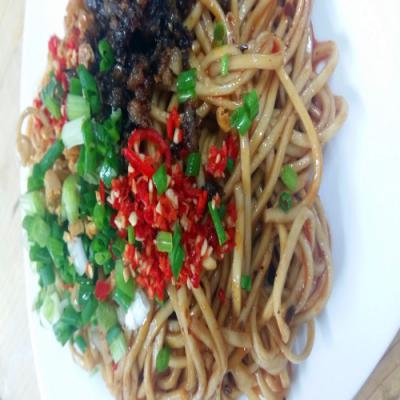  成都學做川味面食技術培訓學校哪家好？