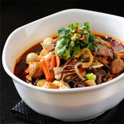 家常冒菜技術做法哪里好？四川小吃培訓學校