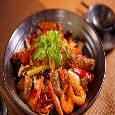 麻辣香鍋技術培訓中心哪里好？