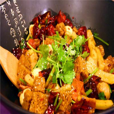 ?綿陽麻辣香鍋技術培訓班哪里教的好？
