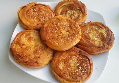 彭州軍屯鍋盔技術培訓班哪里靠譜？